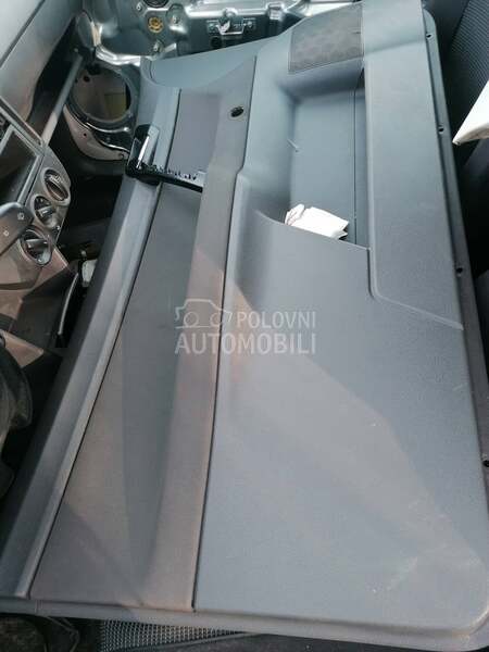 Tapaciri za Volkswagen Polo od 2002. do 2008. god.