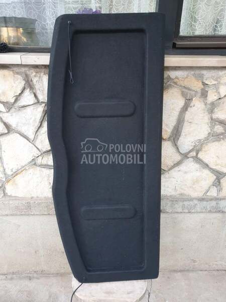 Gepek polica za Hyundai ix20 od 2004. do 2011. god.