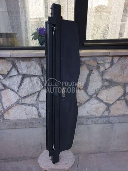 Gepek roletna karavan za BMW 518, 520, 523 ...