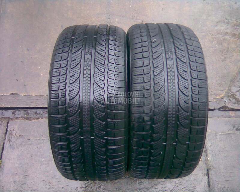 Cooper 245/40 R18 Zimska