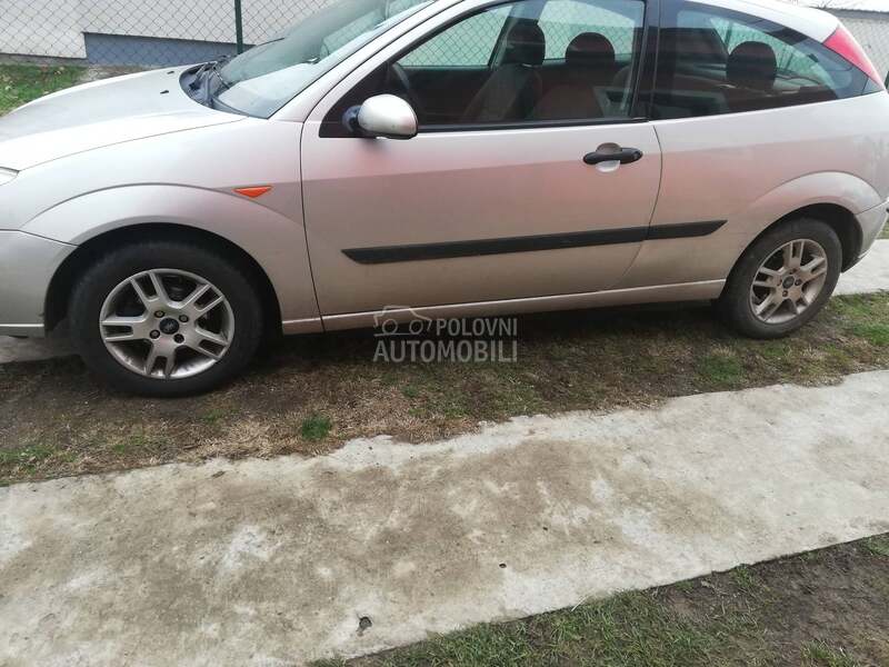Aluminijumske felne  15" 4 x 108