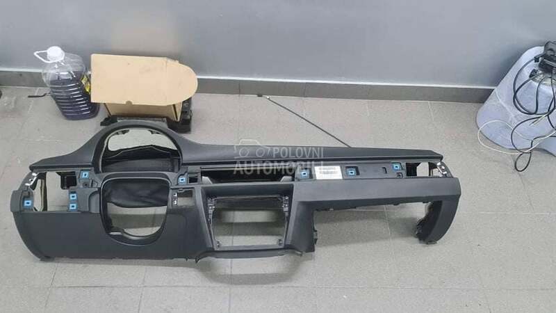 Tabla e9x za BMW Serija 3 od 2005. do 2008. god.