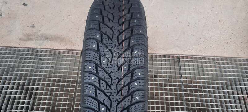 Nokian 245/70 R17 Zimska