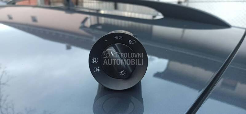 Prekidac za svetla za Porsche Cayenne - 7L5 941 531 B