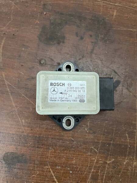 esp senzor za Mercedes Benz B 180 od 2006. do 2008. god.