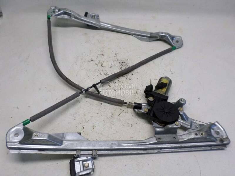 Mehanizam podizača prozora za Ford Focus od 2000. do 2004. god.