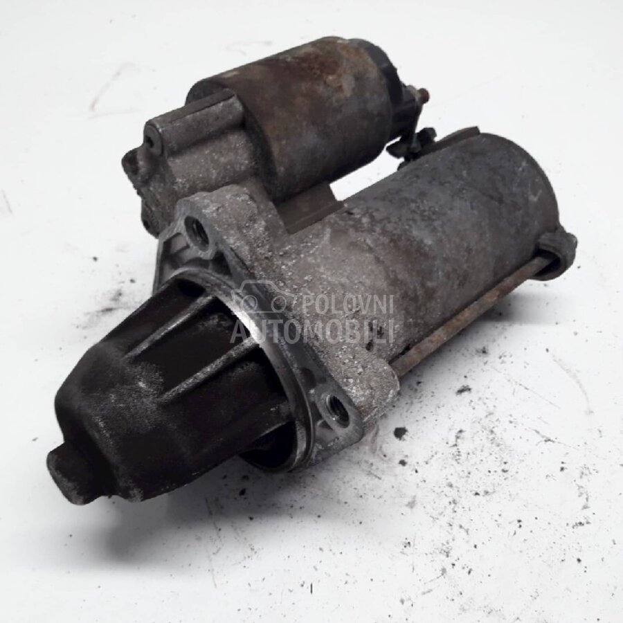 Anlaser za Ford Focus od 2000. do 2004. god.