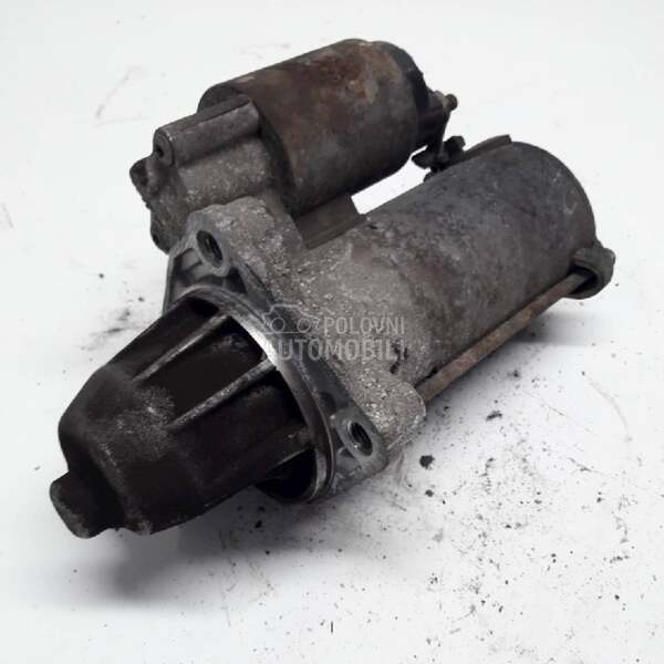 Anlaser za Ford Focus od 2000. do 2004. god.