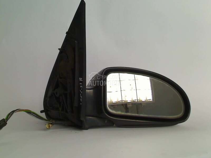 Retrovizor za Ford Focus od 2000. do 2004. god.