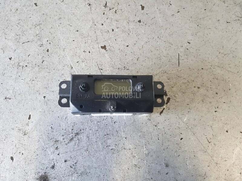 Displej na istrument tabli za Ford Focus od 2000. do 2004. god.