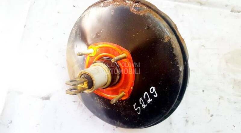 Kočiona servo pumpa za Ford Focus od 2000. do 2004. god.