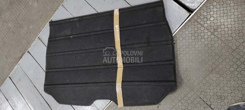 Poklopac roletna gepeka sw za Peugeot 306
