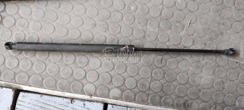 Amortizeri gepeka za Peugeot 206