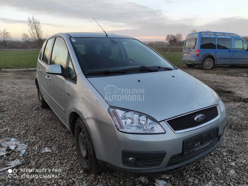 Ford C-Max 2006. god. -  kompletan auto u delovima