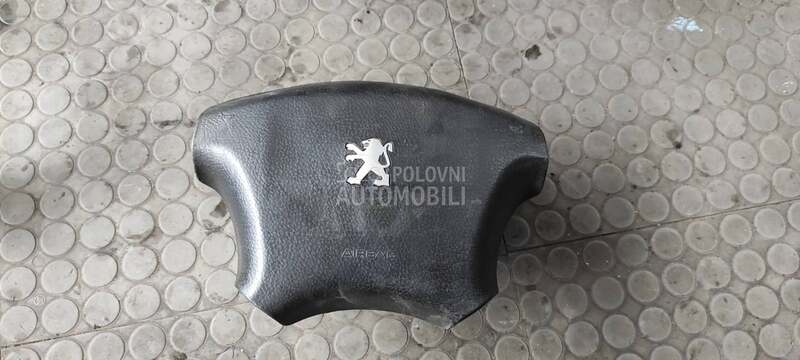 Vazdušni jastuk - airbag za Peugeot 406