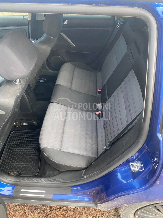 Tapaciri za Volkswagen Passat B5.5 od 2000. do 2004. god.