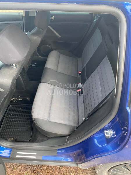 Tapaciri za Volkswagen Passat B5.5 od 2000. do 2004. god.