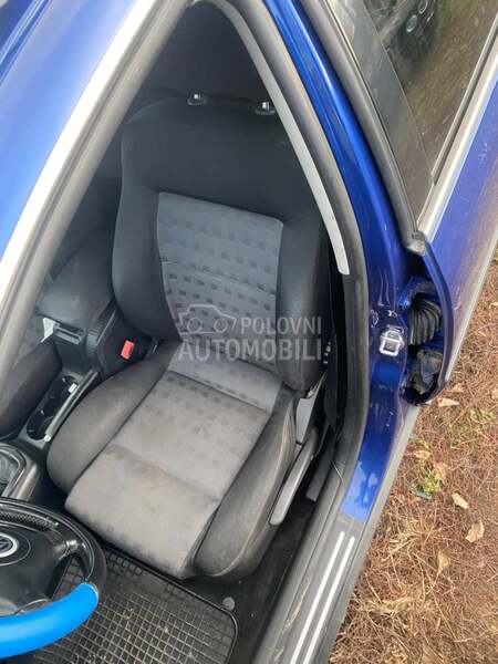 Sedista za Volkswagen Passat B5.5 od 2000. do 2004. god.