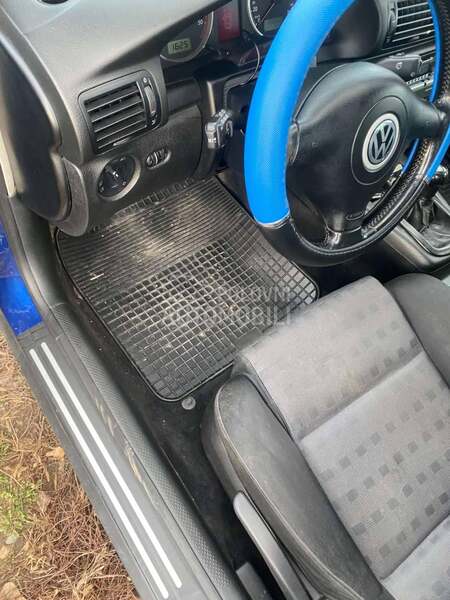 Prekidaci za Volkswagen Passat B5.5 od 2000. do 2004. god.