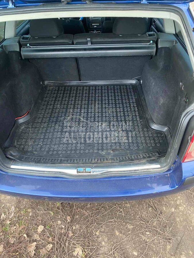 Nebo za Volkswagen Passat B5.5 od 2000. do 2004. god.