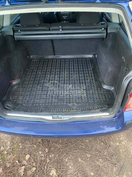 Nebo za Volkswagen Passat B5.5 od 2000. do 2004. god.