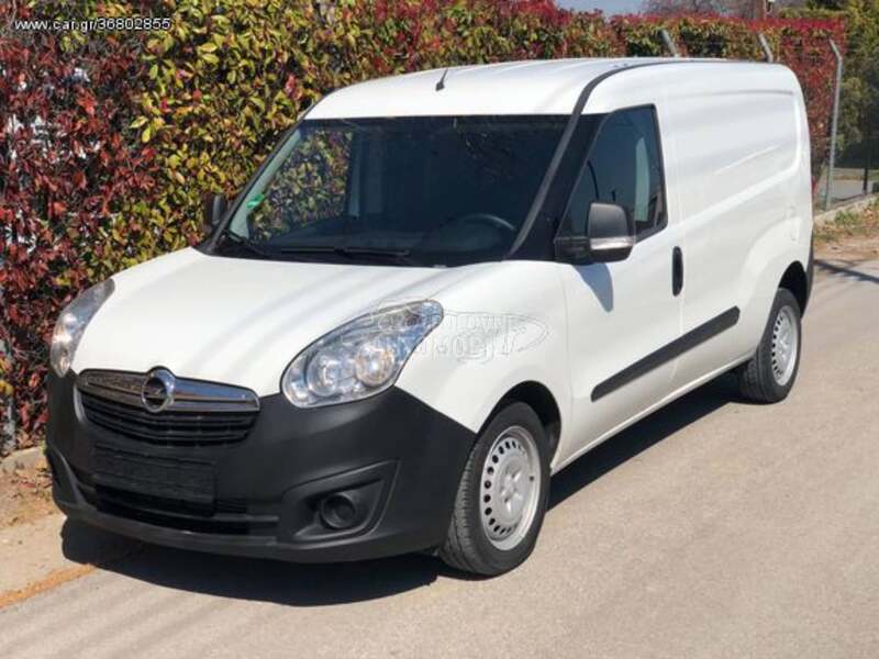 Vrata za Opel Combo od 2013. do 2018. god.