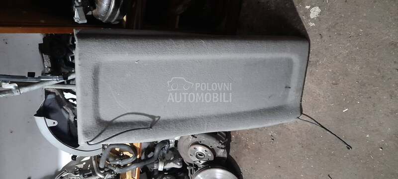 daska gepeka polo 6n za Volkswagen Polo