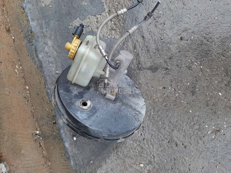 servo bure za Volkswagen Golf 4