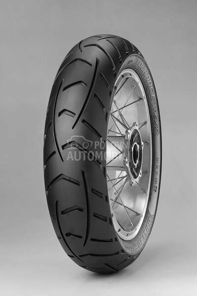 Metzeler 130/80 R17 Letnja