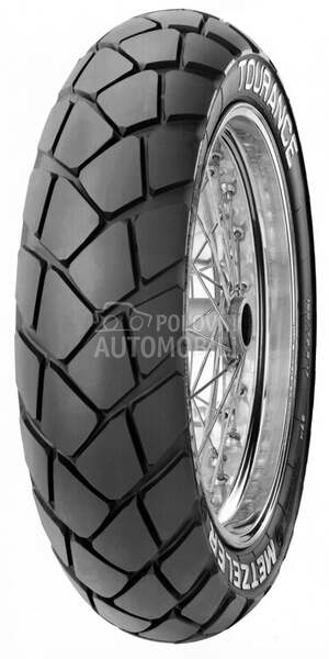 Metzeler 130/80 R17 Letnja