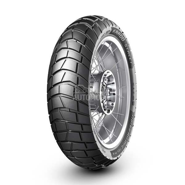 Metzeler 150/70 R18 Letnja