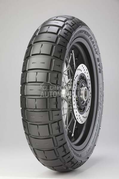 Pirelli 150/70 R18 Letnja