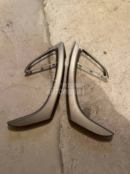 rucka vrata za Opel Astra J od 2009. do 2021. god.