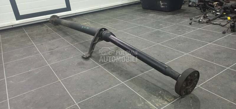 Kardan za 3.2 V6 DSG za Volkswagen Golf 5, Passat B6