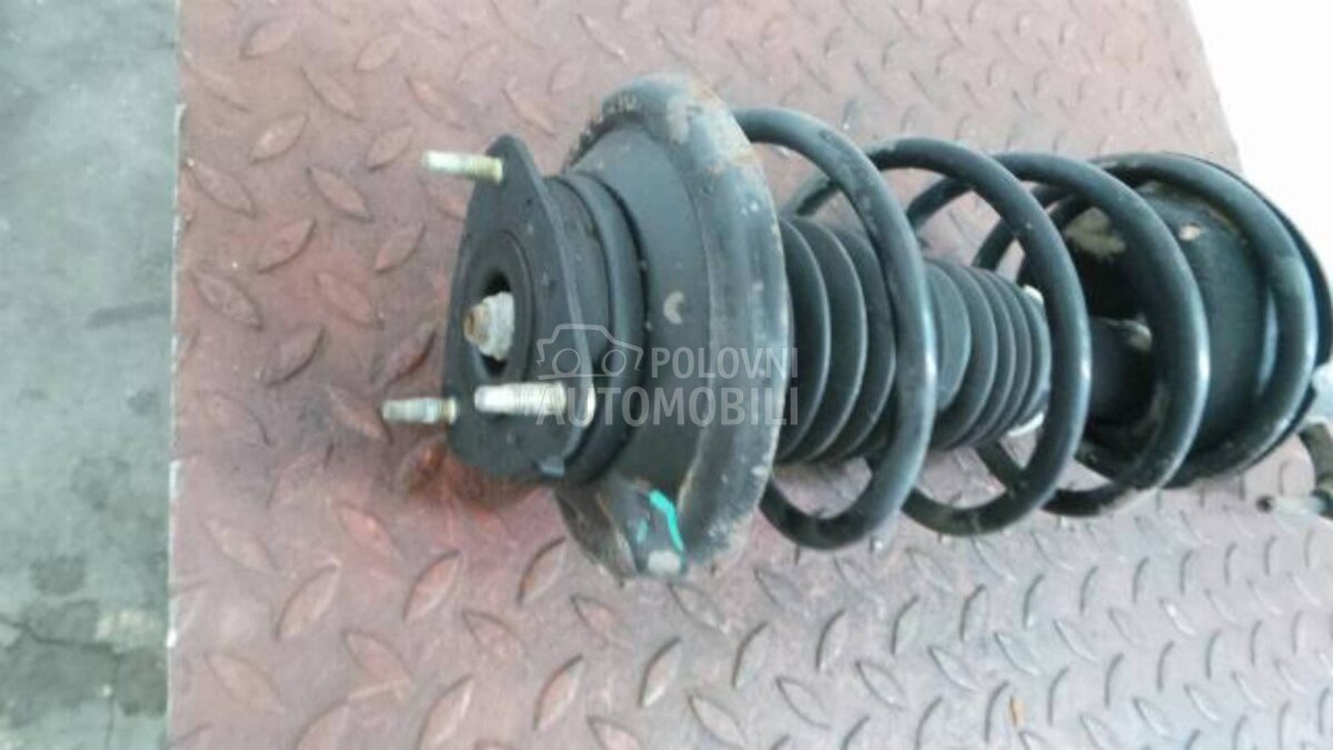 Prednja opruga i amortizer za Ford Focus