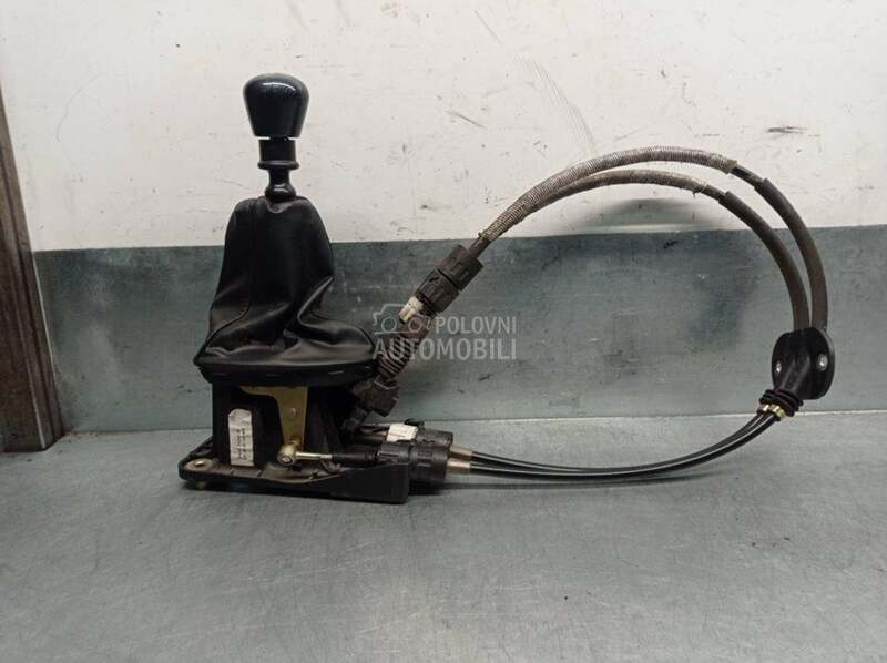 Ručica menjača i birač brzina za Ford Focus od 2000. do 2004. god.