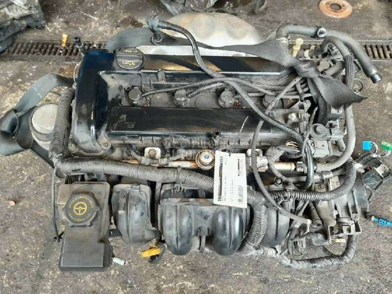 Kompletan motor 1.8 za Ford Mondeo od 2000. do 2006. god.
