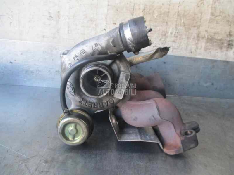 Turbine za Ford Mondeo od 2000. do 2006. god.