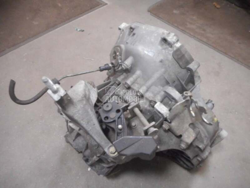 Menjač 2.0 za Ford Mondeo od 2000. do 2006. god.