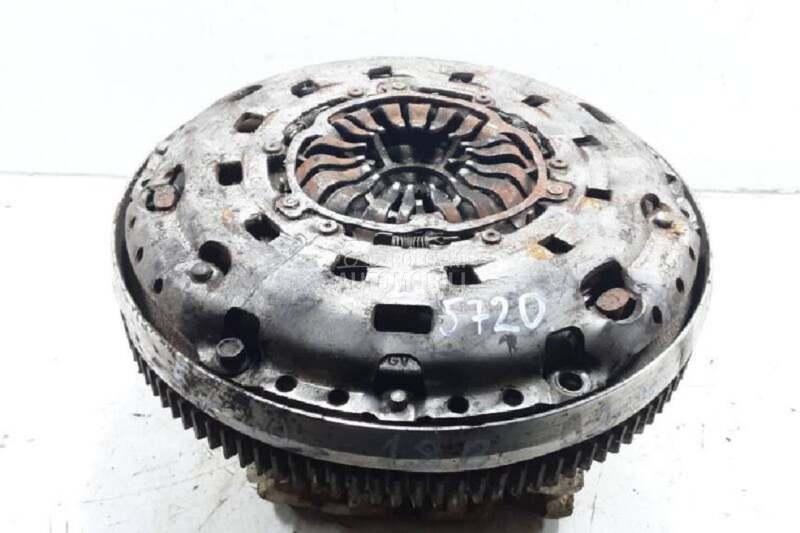 Set kvačila 1.8 za Ford Mondeo od 2000. do 2006. god.