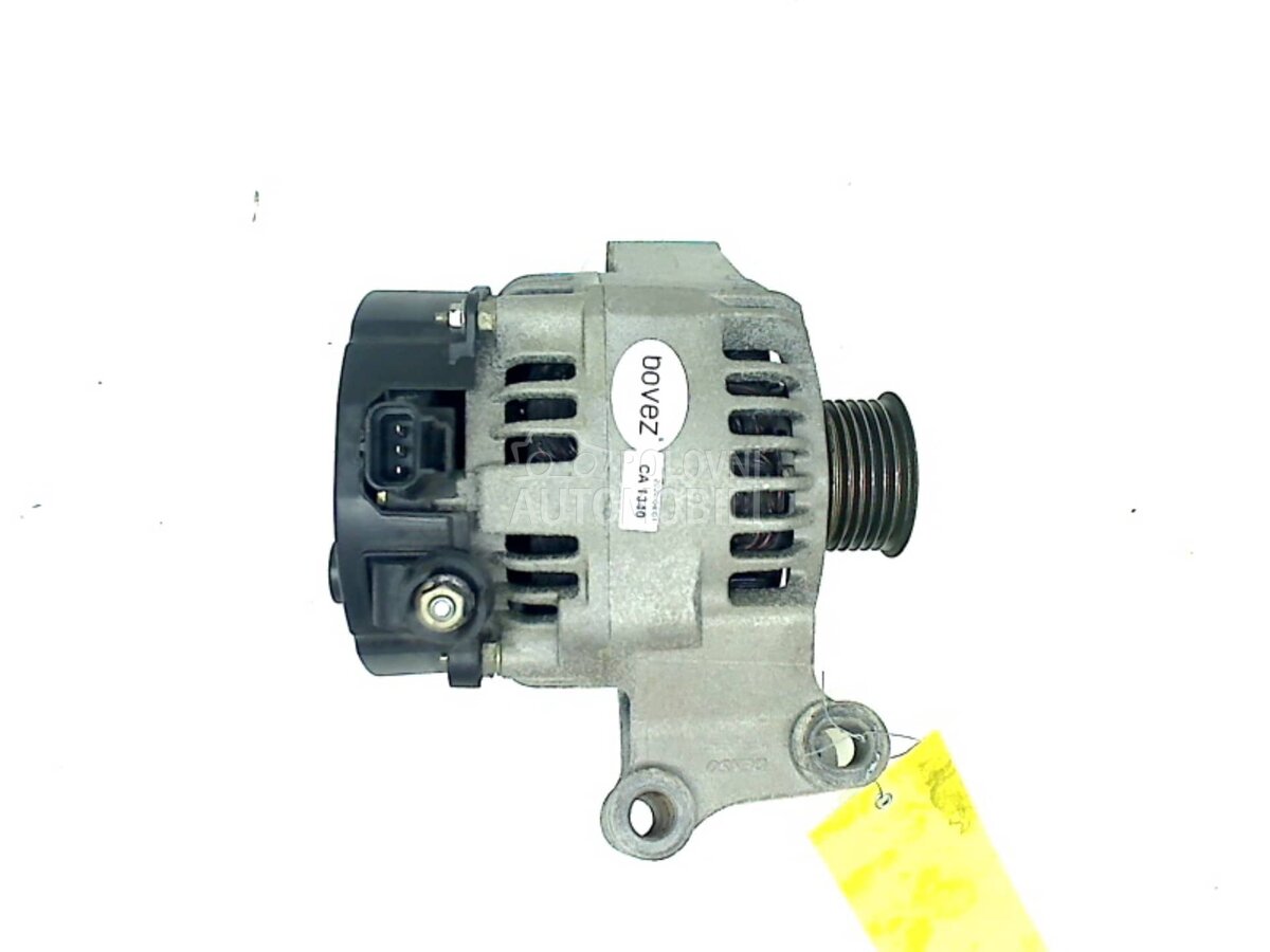 Alternator za Ford Focus od 2000. do 2004. god.