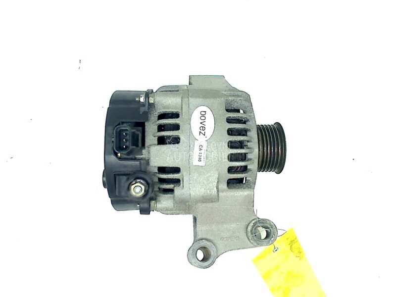 Alternator za Ford Focus od 2000. do 2004. god.