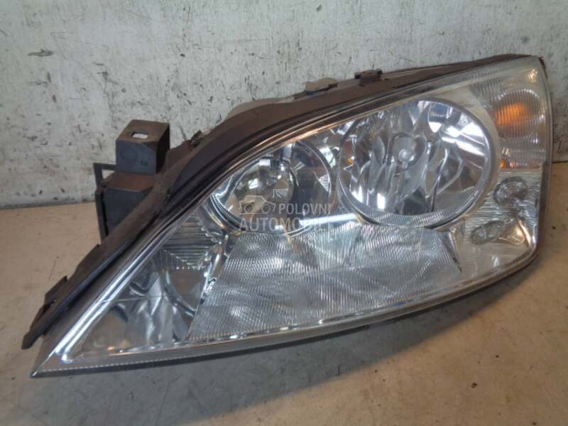Levi prednji far za Ford Mondeo od 2000. do 2006. god.