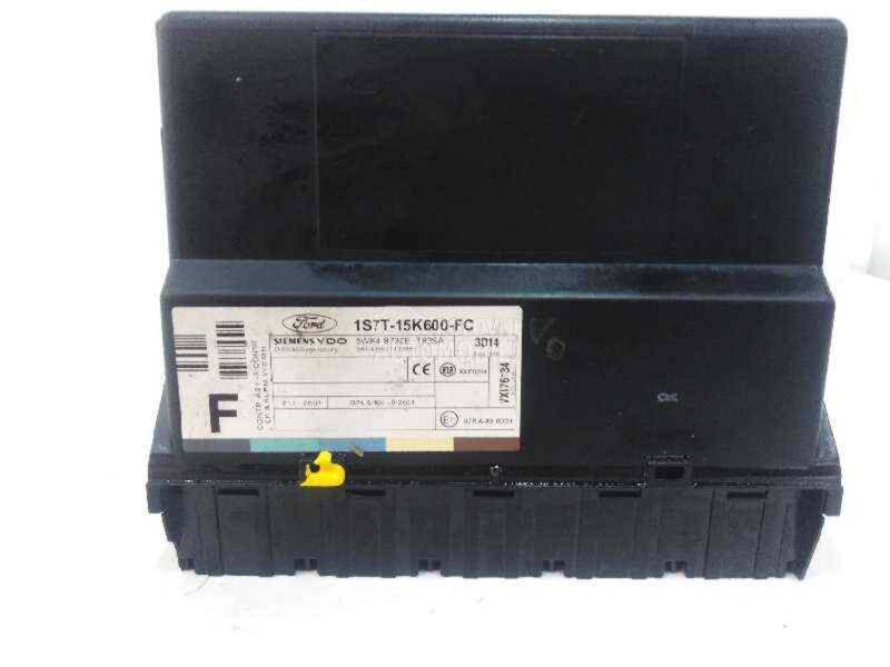 Kompjuter  motora za Ford Focus od 2000. do 2004. god.