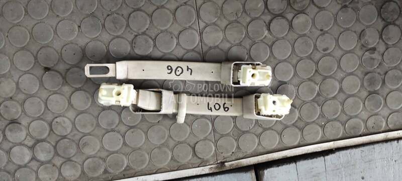 Rukohvati rucice za Peugeot 406