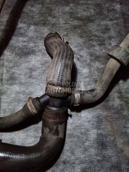 Racva za vodu za Fiat Seicento
