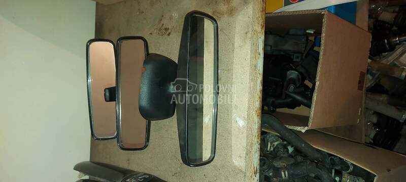 unutrasnji retrovizor za Peugeot 206