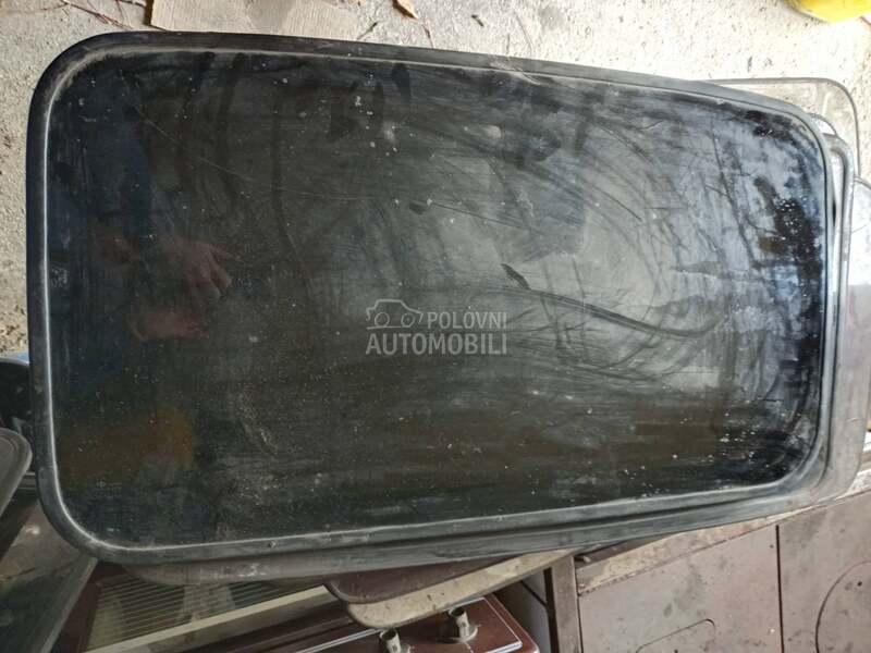 Šiber za Honda Civic od 1992. do 1996. god.