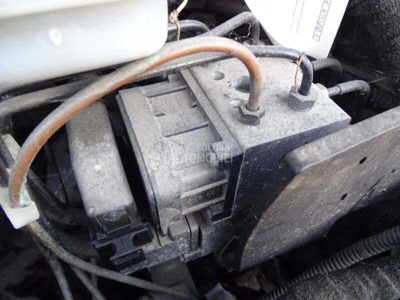 ABS centrala za Alfa Romeo 156