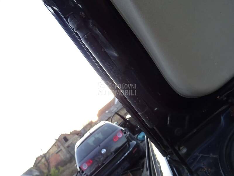 Amortizer gepeka za Alfa Romeo 156